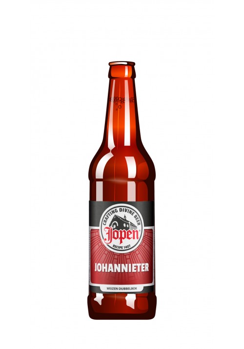 Jopen Johannieter