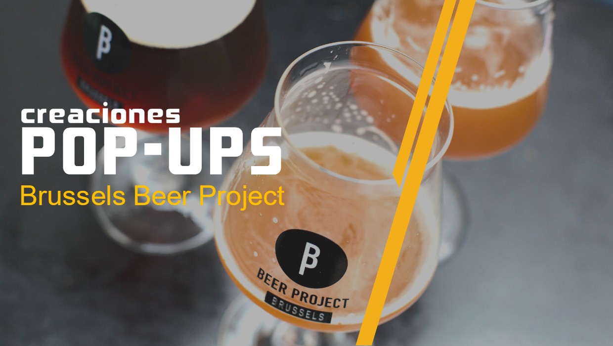 Pop Ups BBP